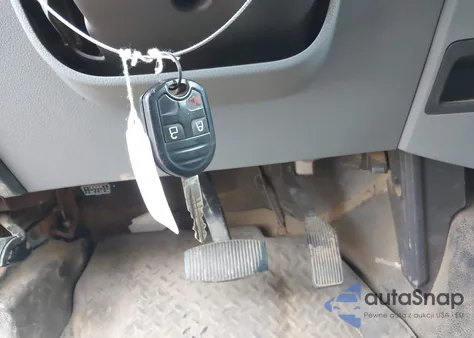 2012 Ford F-250 Xlt z USA, uszkodzony, nr VIN 1FT7W2A61CEB24250